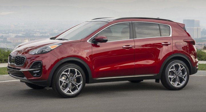 kia 4